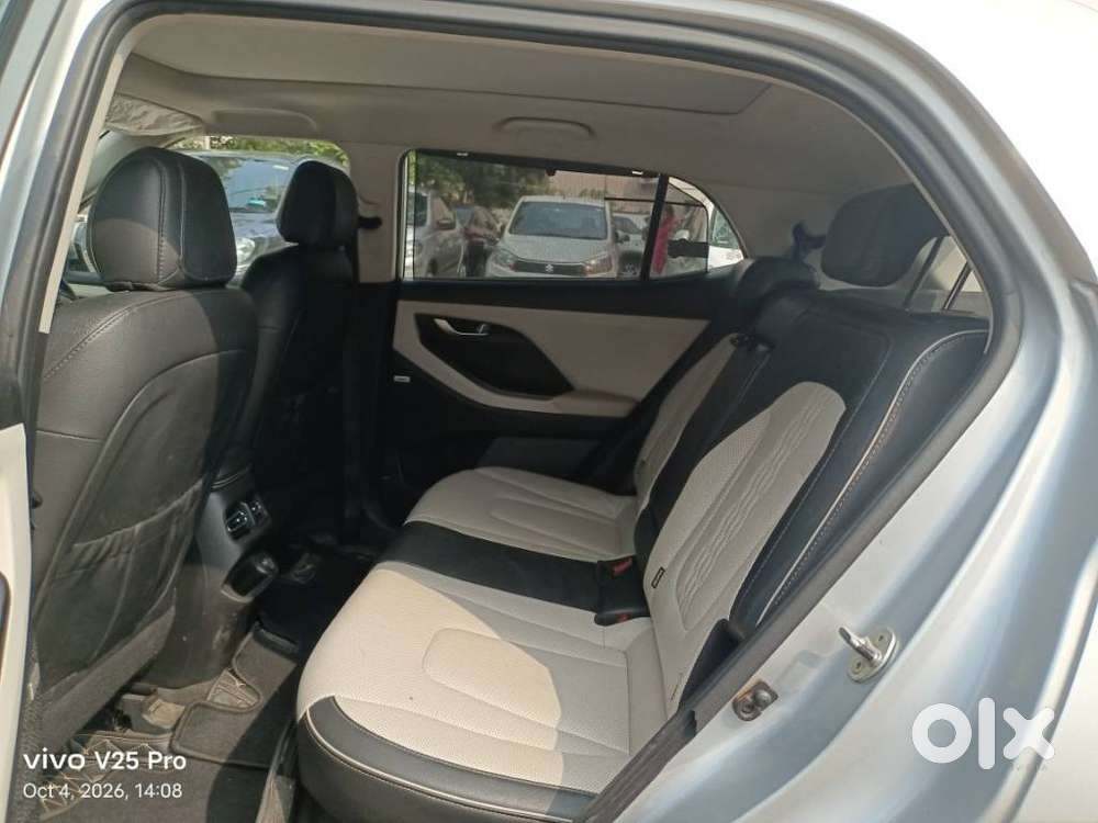 Hyundai Creta 1.6 Sx (o), 2021, Diesel