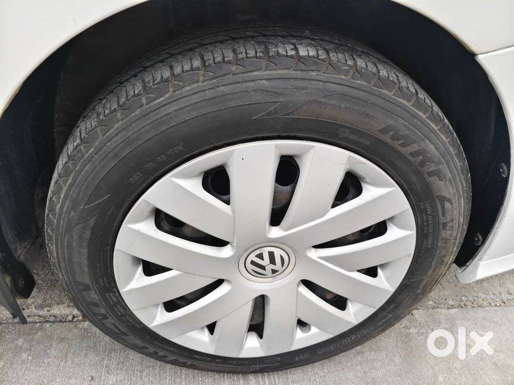 Volkswagen Ameo 1.2 Mpi Comfortline, 2016, Petrol