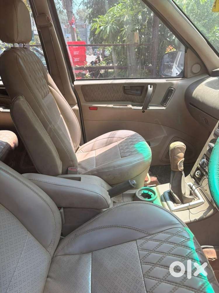Tata Safari Dicor 2012 Well Maintain