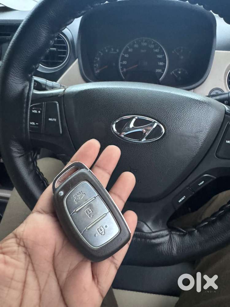 Hyundai Grand I10 Diesel 2014