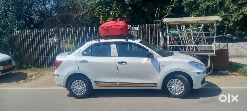 Maruti Suzuki Dzire 2024 Cng & Hybrids 68279 Km Driven