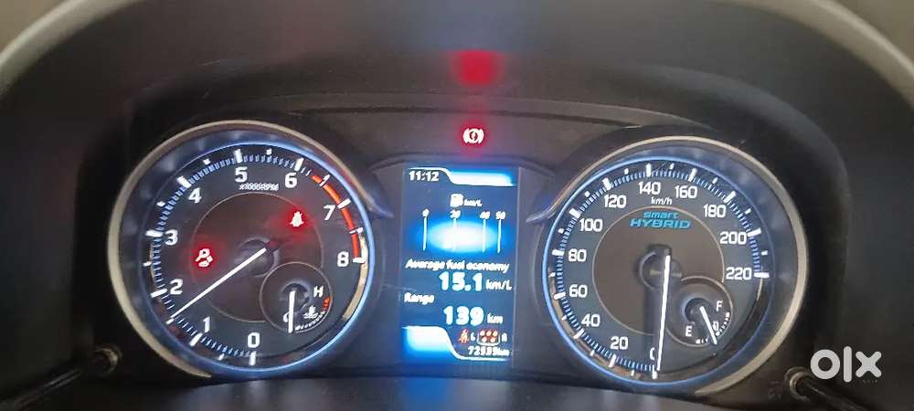 Maruti Suzuki Ertiga 2024 December Month In Excellent Condition