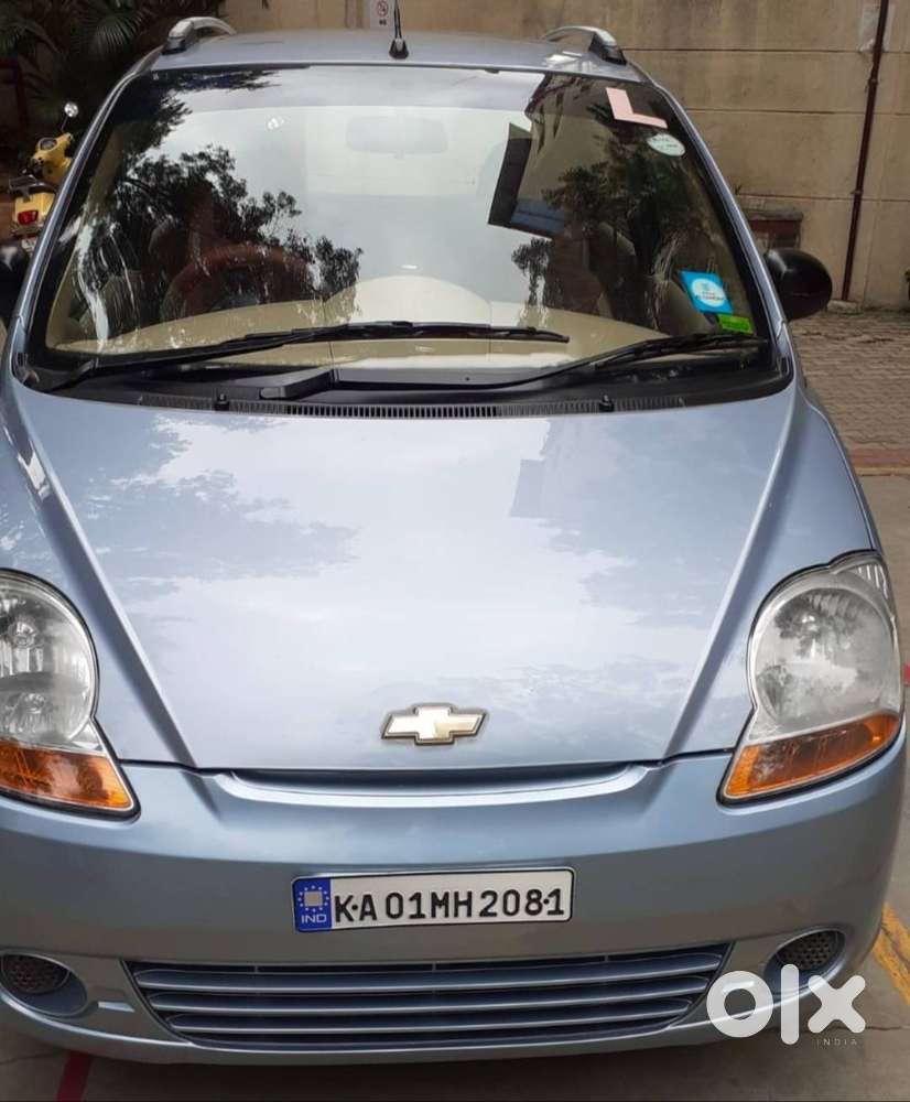 Chevrolet 2011