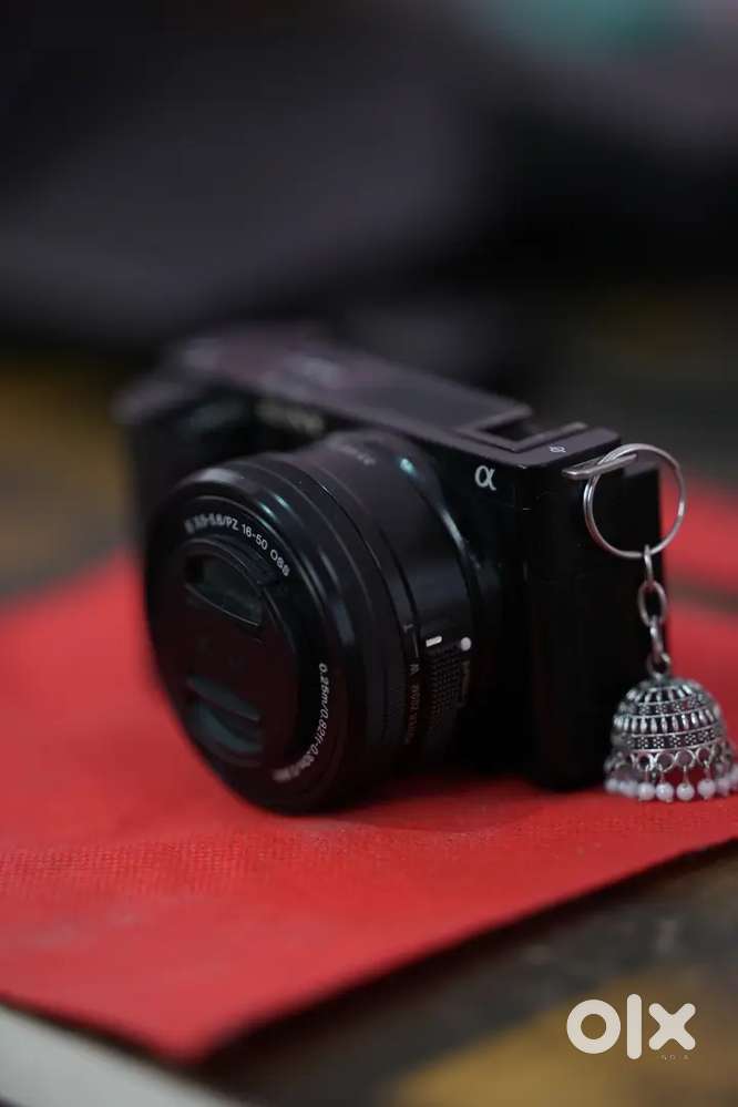 Sony zve10
