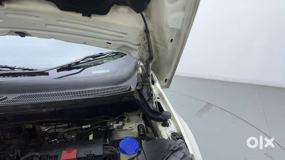 Ford Ecosport [2017-2021] 1.5 Titanium Ti Vct At, 2019, Petrol