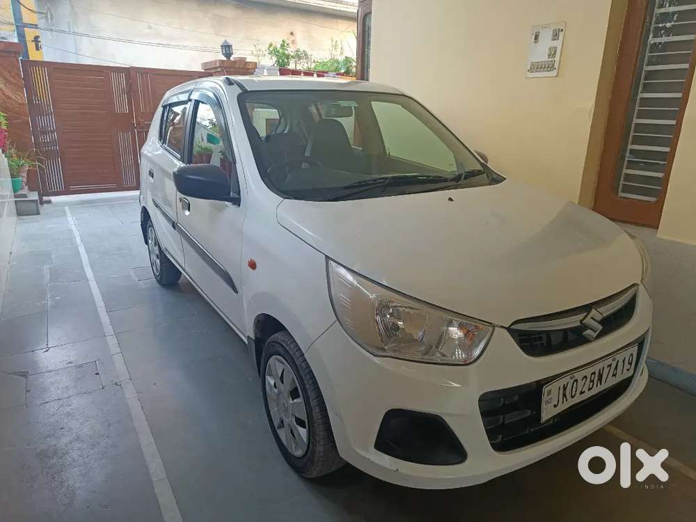 Maruti - Alto - K10 - 1st Hand