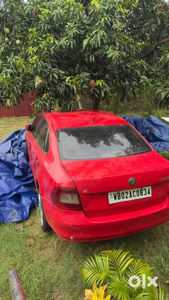Skoda Rapid 2013 Diesel 90000 Km Driven