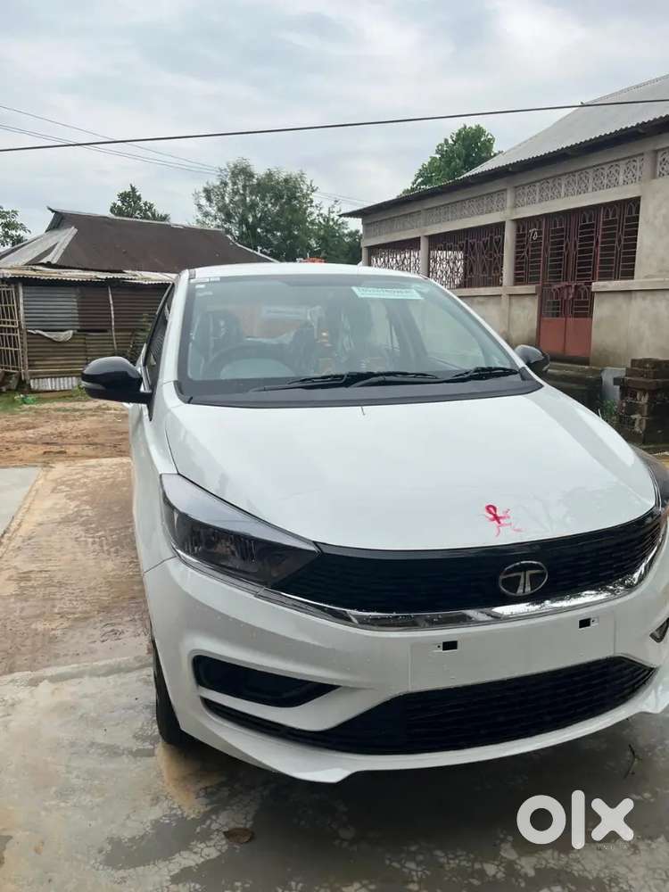 Tata Tiago 1.2 Wizz 2026 Model
