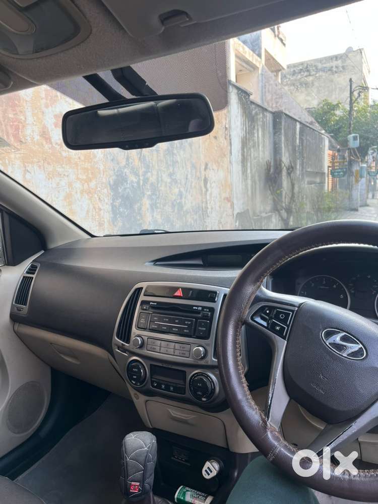 Hyundai I20 2013 Diesel Hatchback  Single Owners  Well Maintained
