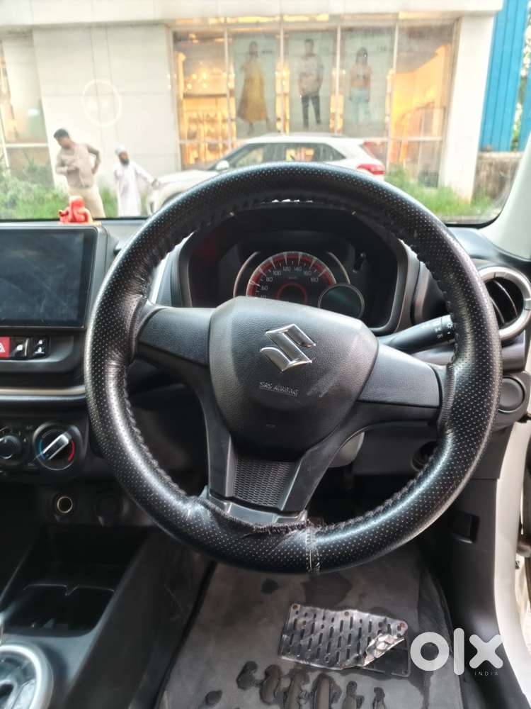 Maruti Suzuki Celerio 1.0 Vxi Ags, 2022, Petrol