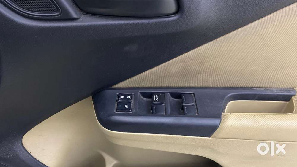 Honda City I Vtec Sv, 2015, Petrol