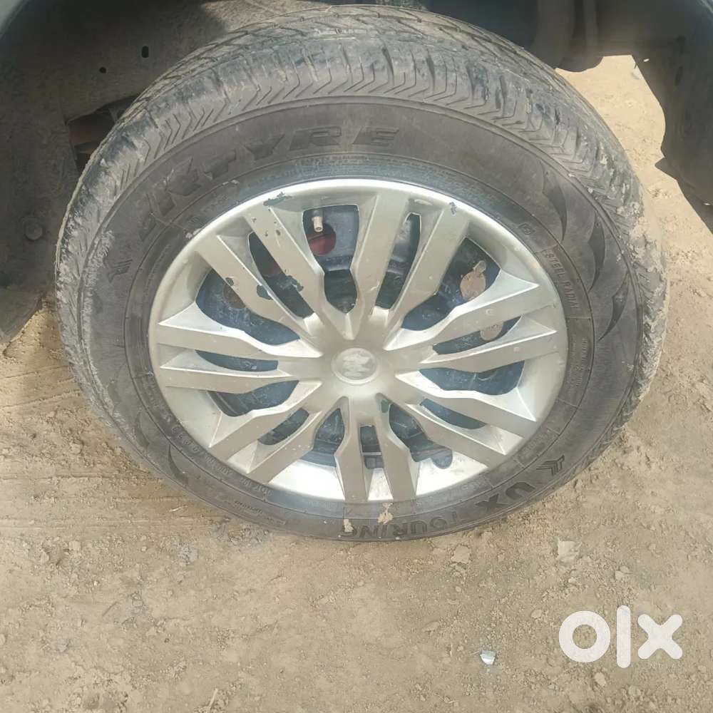 Maruti Suzuki Celerio Vxi 2018