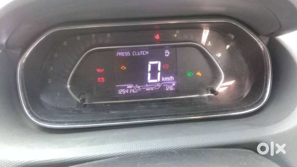 Tata Tigor Xz Plus 2020