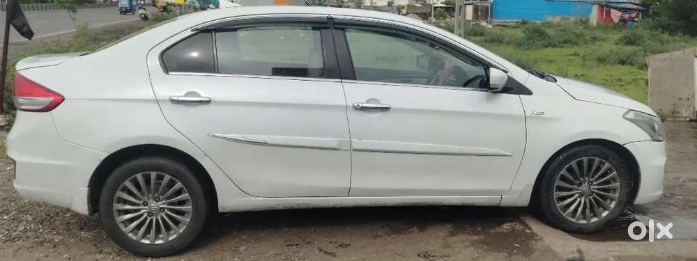 Maruti Suzuki Ciaz 2015 Diesel