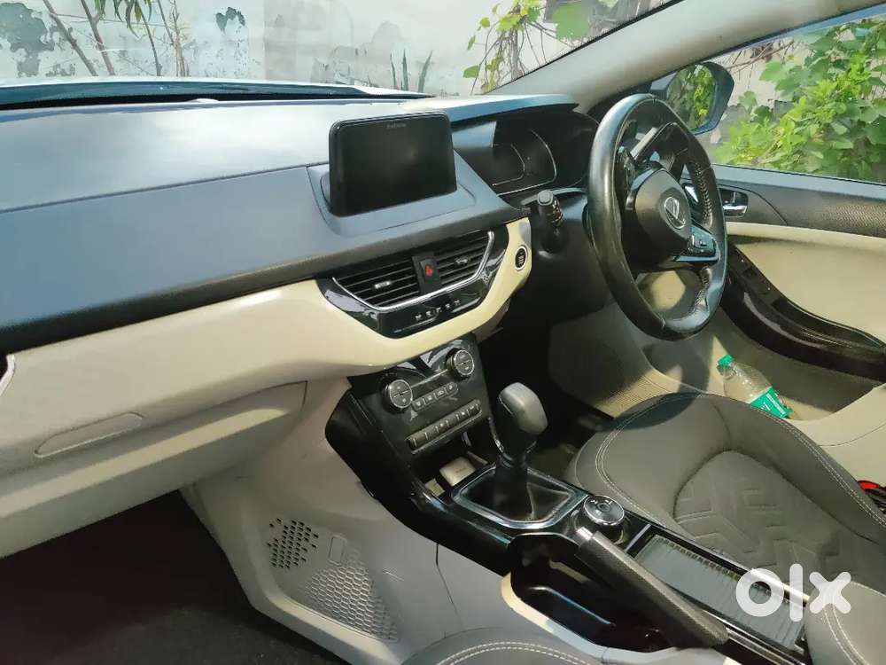 Tata Nexon Xz Plus 12/2022
