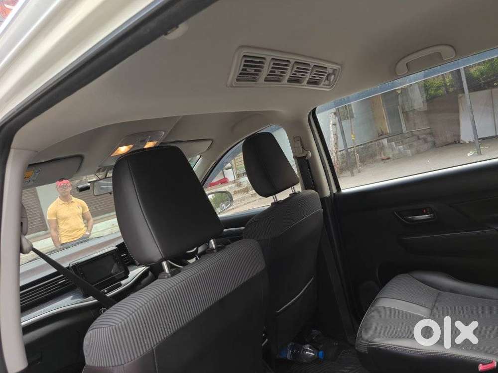Maruti Suzuki Xl6, 2022, Petrol