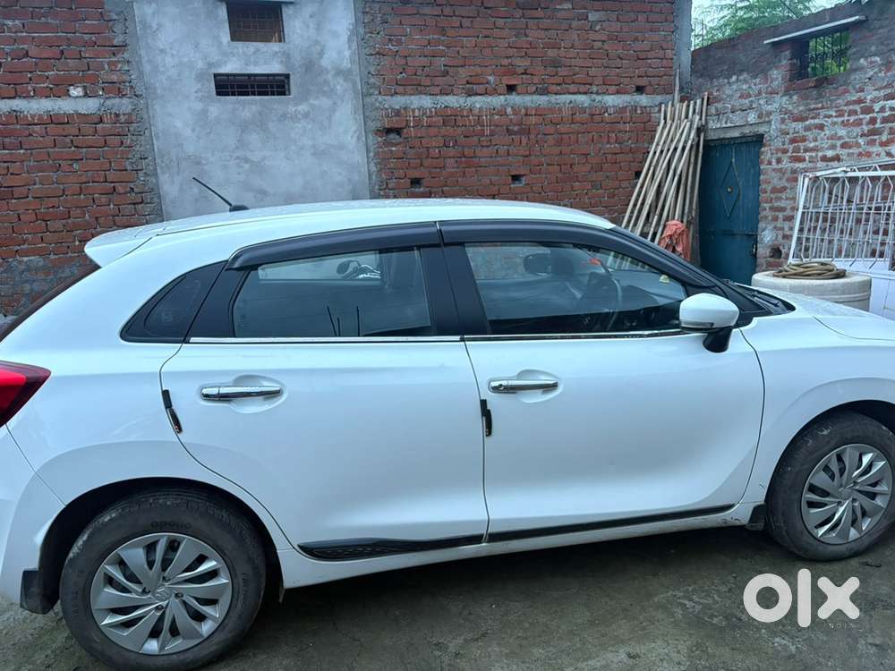 2023 Maruti Suzuki Baleno