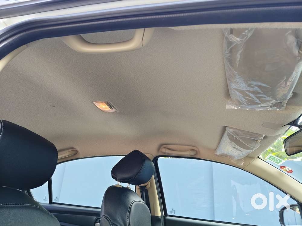 Honda Amaze 2018 Petrol Well Maintained