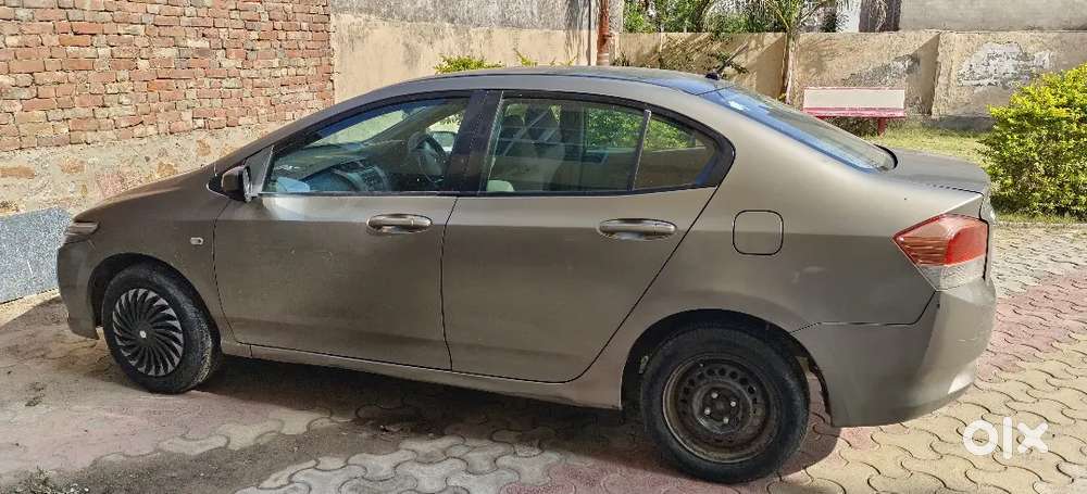 Honda City 2009 Petrol 113000 Km Driven