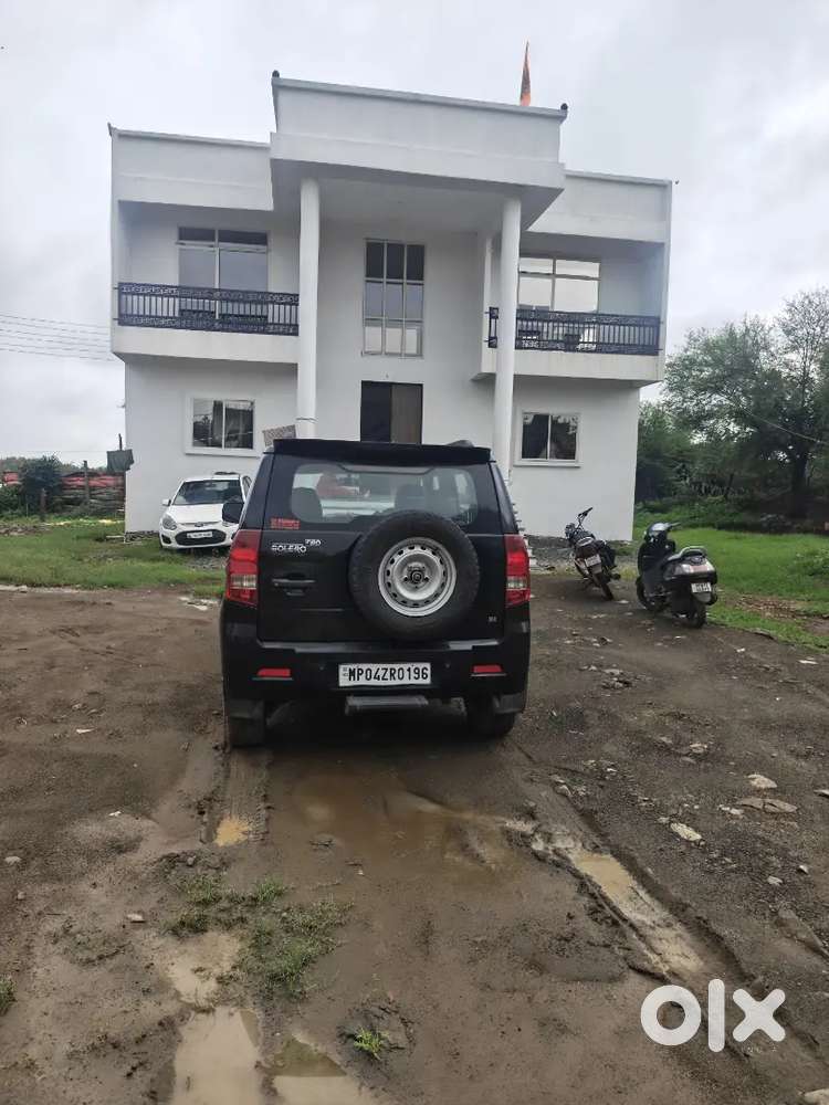 Mahindra Bolero Neo 2023 Diesel Well Maintained