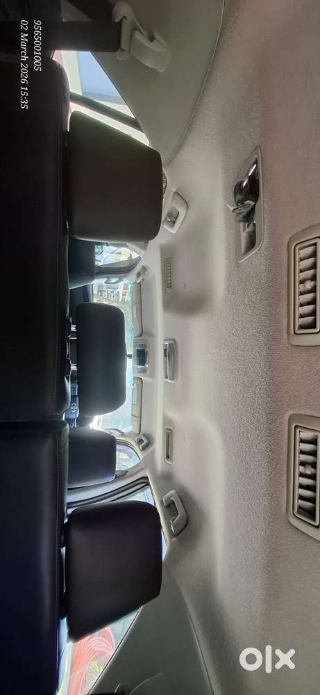 Toyota Fortuner 2.8 2wd Mt, 2020, Diesel