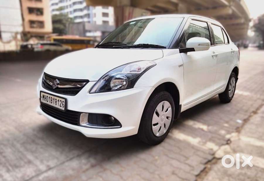 Maruti Suzuki Swift Dzire