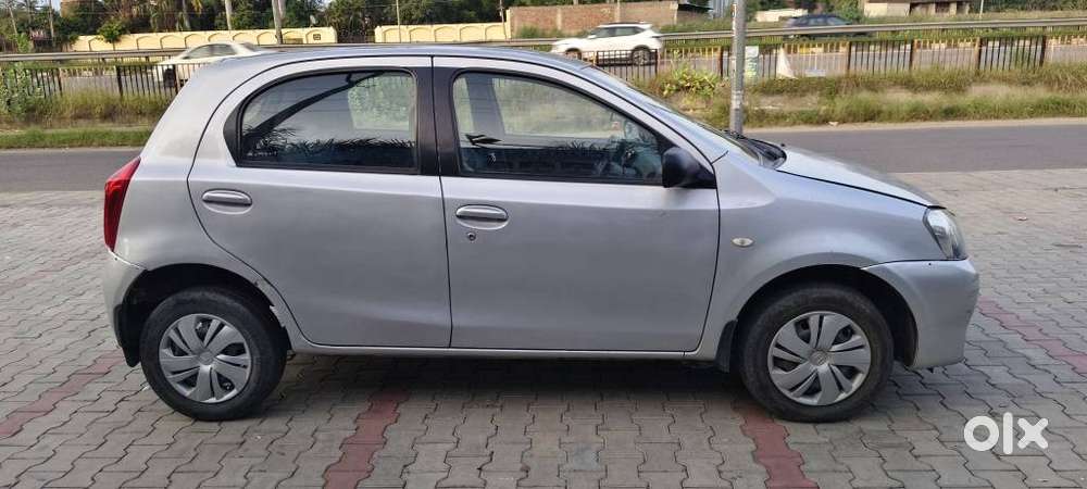 Toyota Etios Liva Gd Sp*, 2012, Diesel