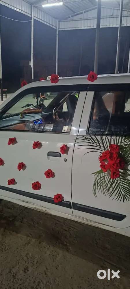 Maruti Suzuki Wagon R 2024