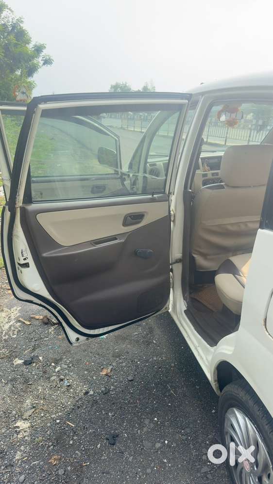 Maruti Suzuki Zen Estilo 2010 Cng & Hybrids Well Maintained