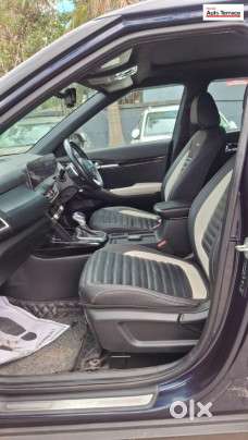 Kia Seltos Gtx Plus 1.5 Turbo Petrol Dct, 2023, Petrol