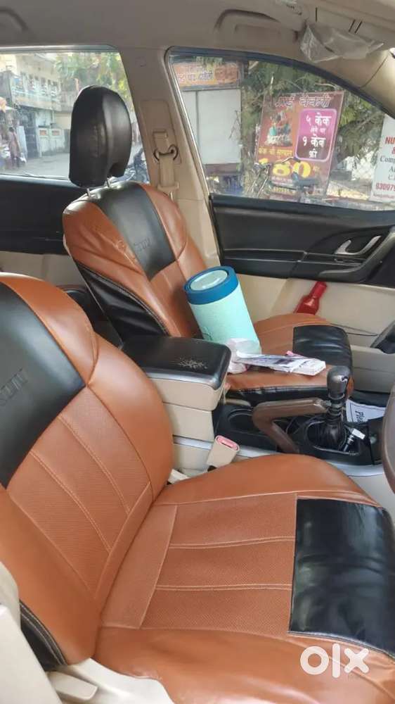 Mahindra Xuv500 Diesel 2016 With 90000 Km