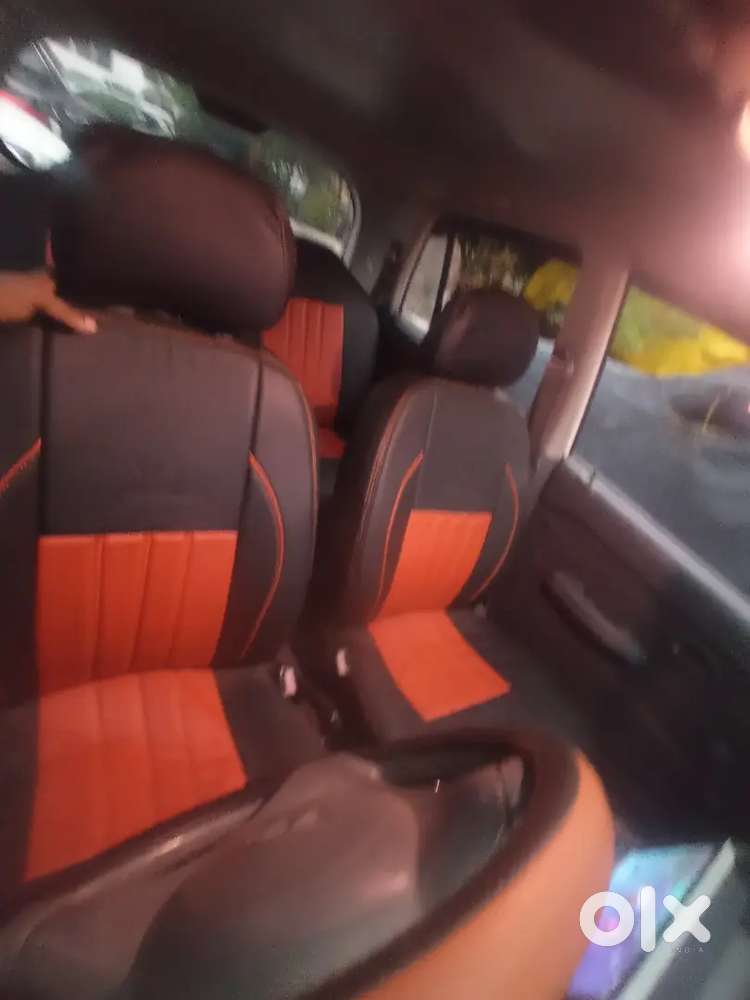 Hyundai Santro Xing 2008 Petrol Good Condition