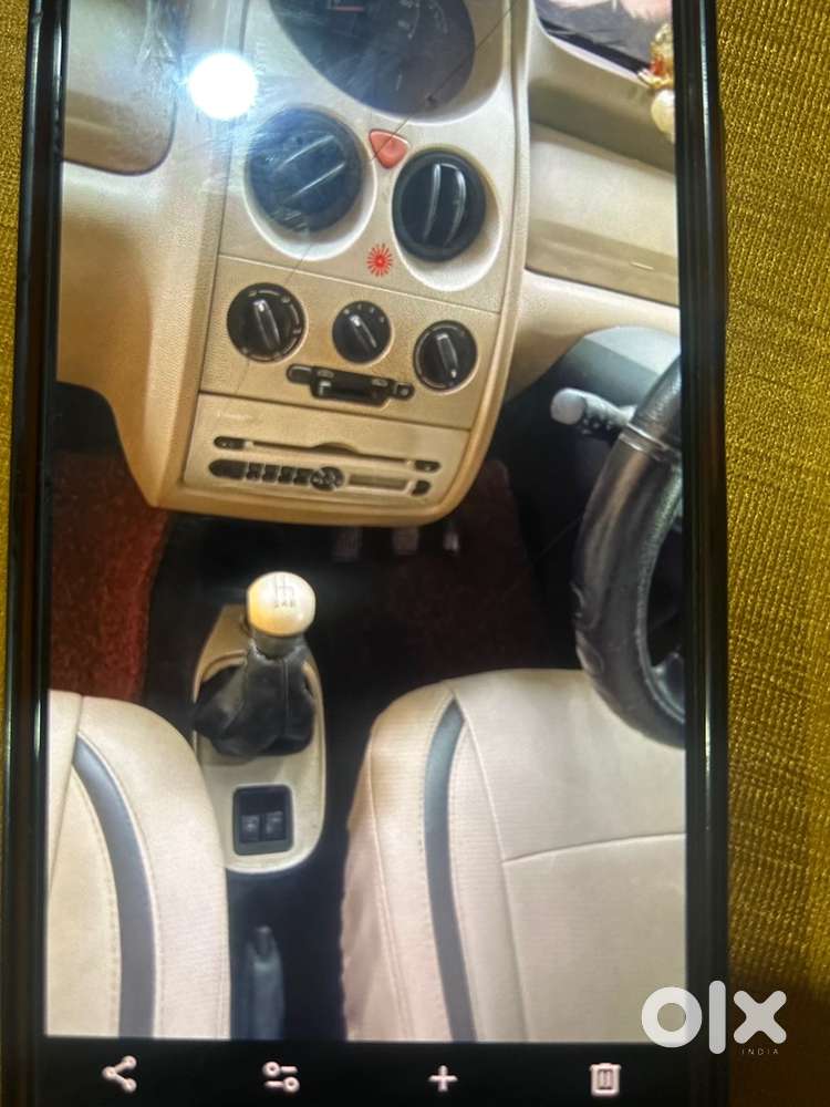 Tata Nano Petrol 2014