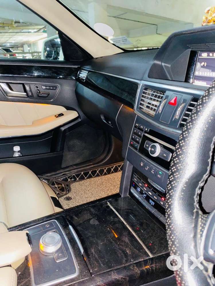 Mercedes-benz Diesel 2014