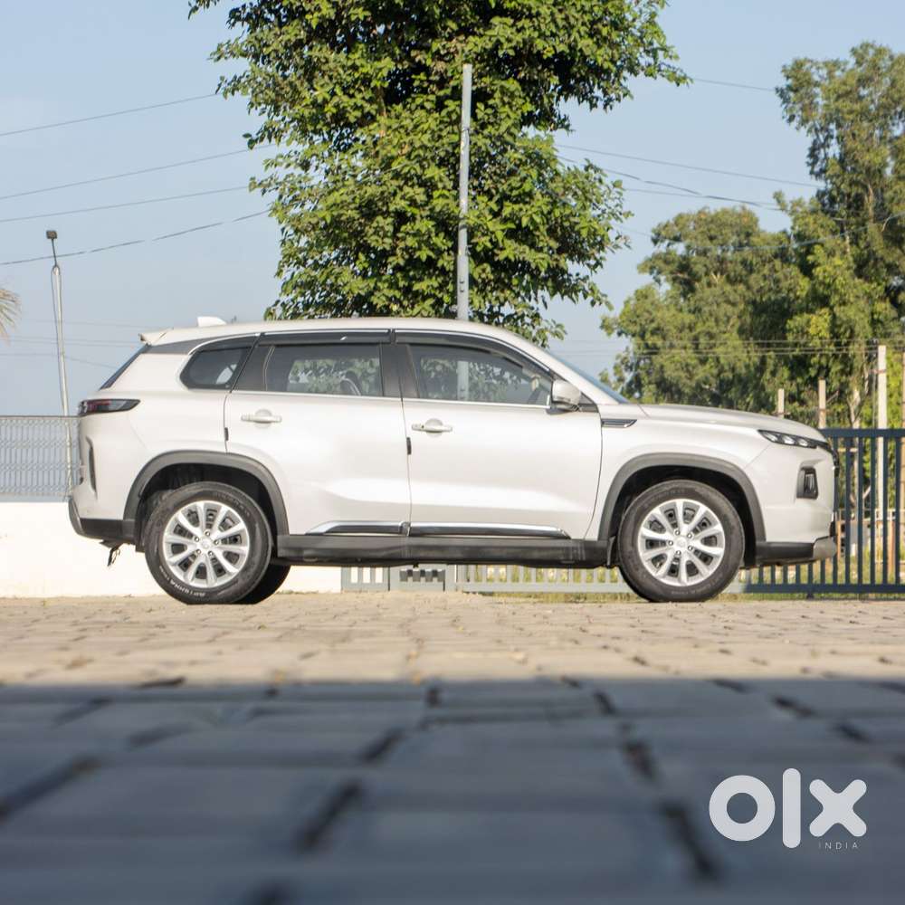 Maruti Suzuki Grand Vitara 1.5 Sigma Smart Hybrid, 2024, Petrol