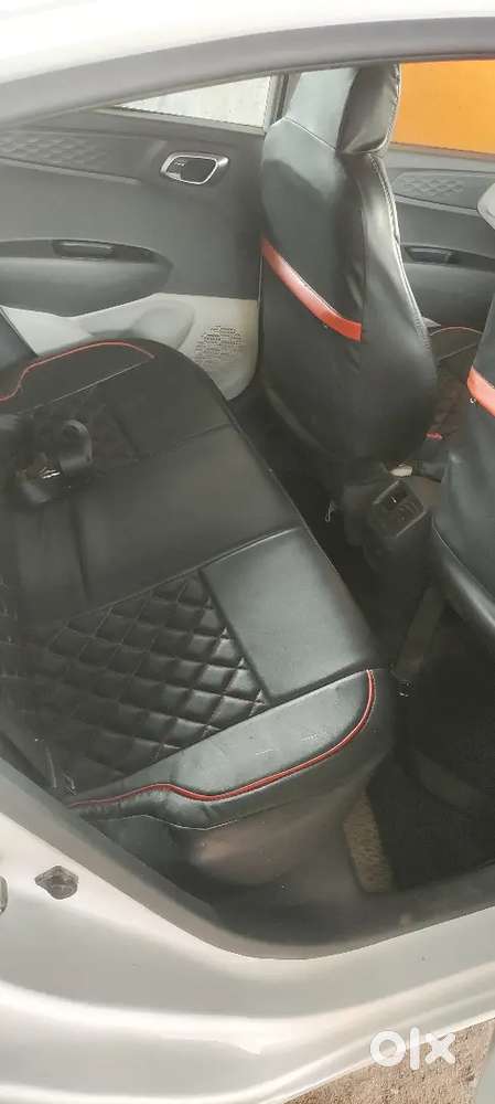 Hyundai Grand I10 Nios 2021 Petrol 25000 Km Driven