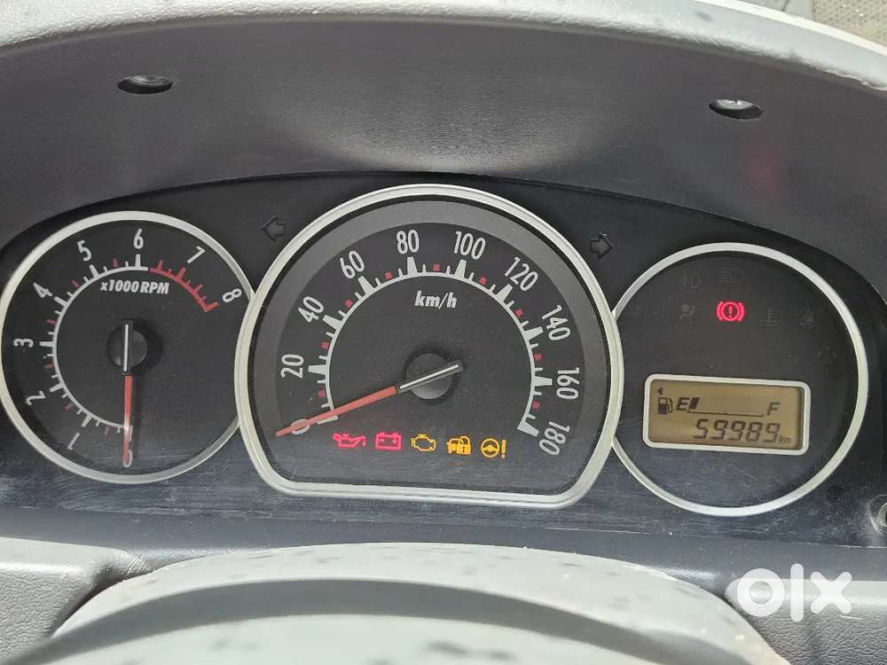 Maruti Suzuki Alto K10 2012 Model