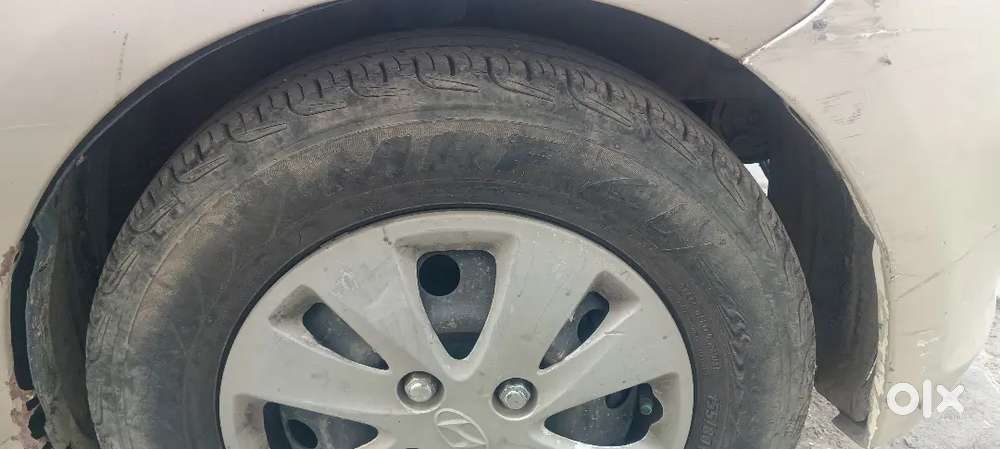 Hyundai I10 2011 Petrol Well Maintained
