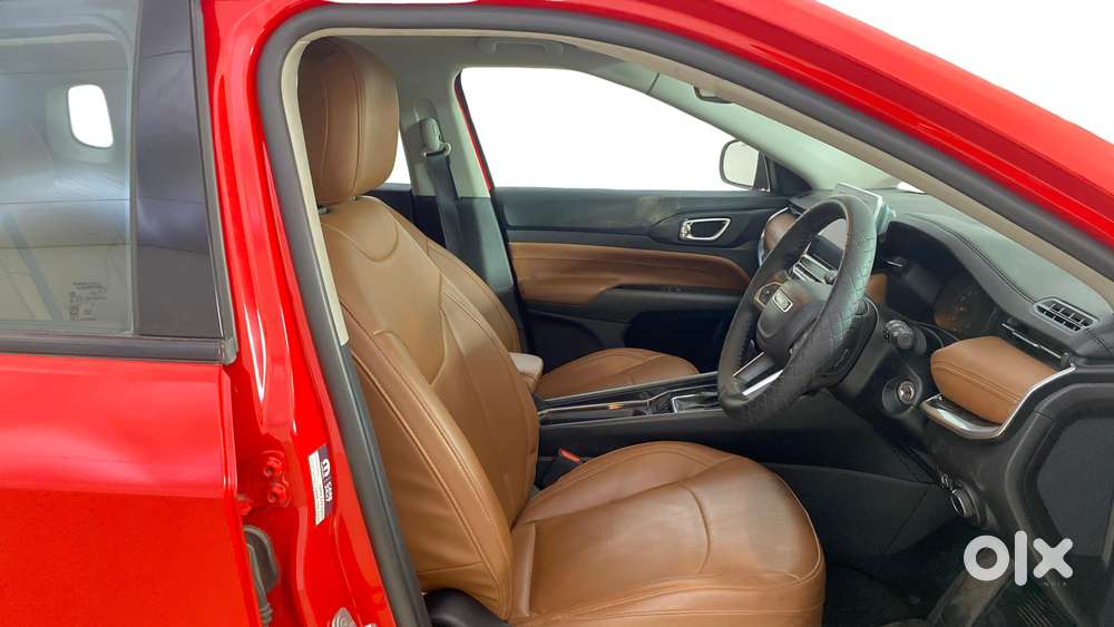 Jeep Compass 1.4 Limited (o) Petrol Dct, 2021, Petrol