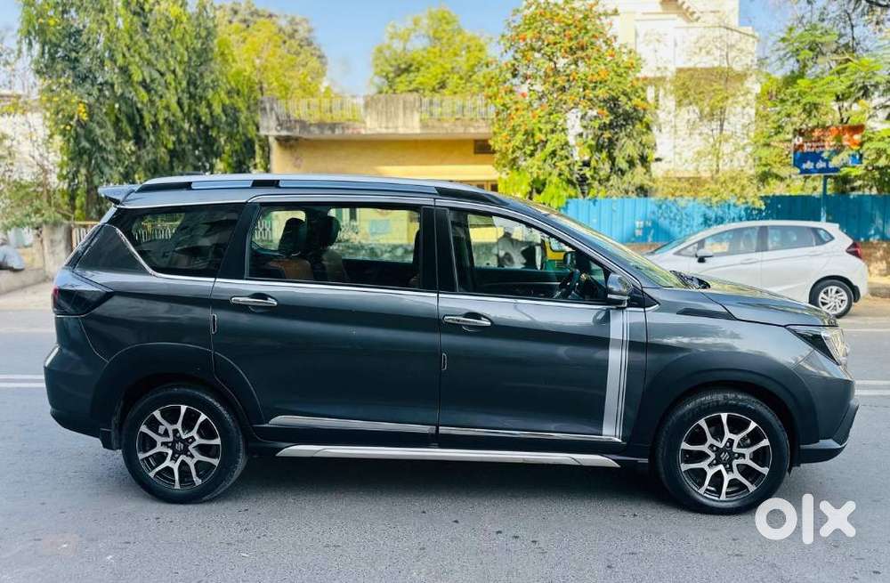 Maruti Suzuki Xl6 Zeta Mt Cng, 2023, Cng & Hybrids