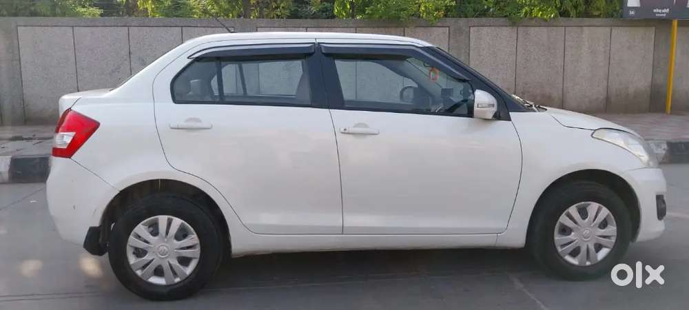 Maruti Suzuki Swift 2011