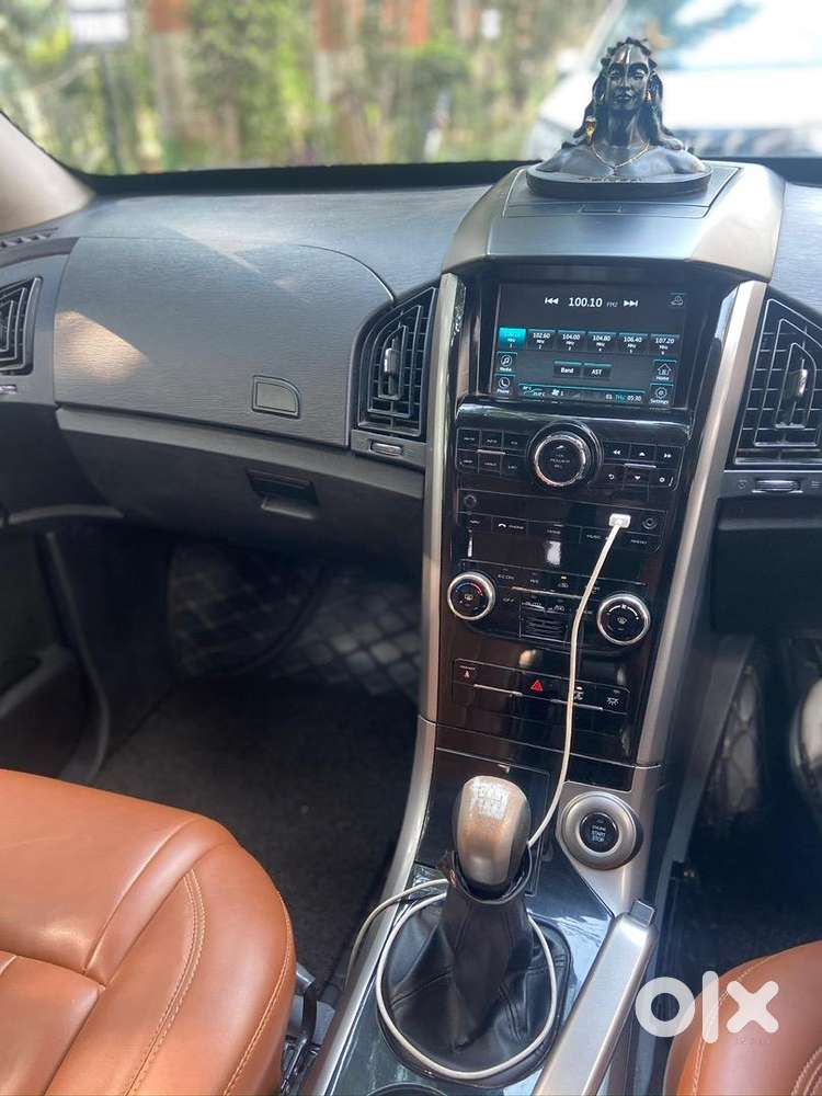 Mahindra Diesel Manual Car 2019