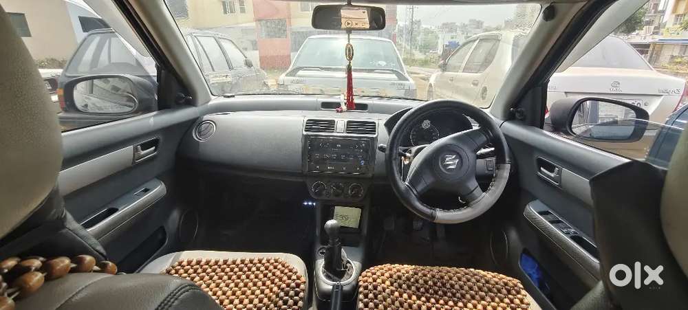 Maruti Suzuki Swift 2006 Petrol 100000 Km Driven
