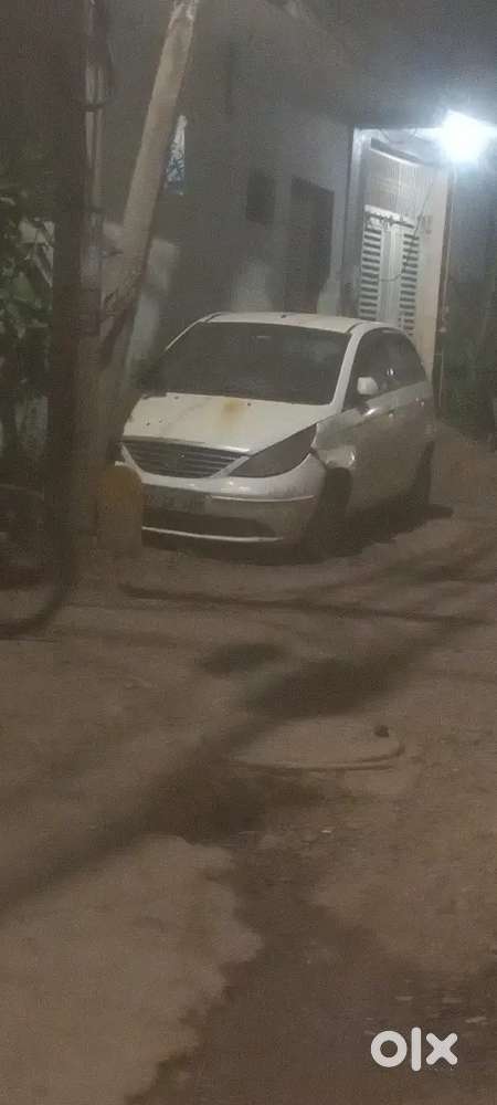 Tata Indica Vista 2013 Diesel