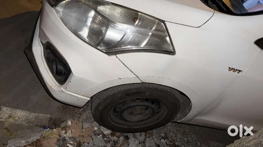 Maruti Suzuki Ertiga 2018