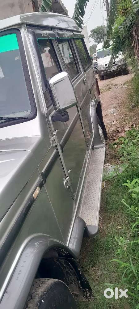 Mahindra Bolero 2013 Diesel Good Condition