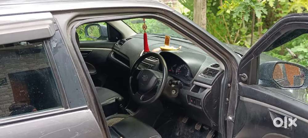 Maruti Suzuki Dzire 2018 Petrol 85000 Km Driven