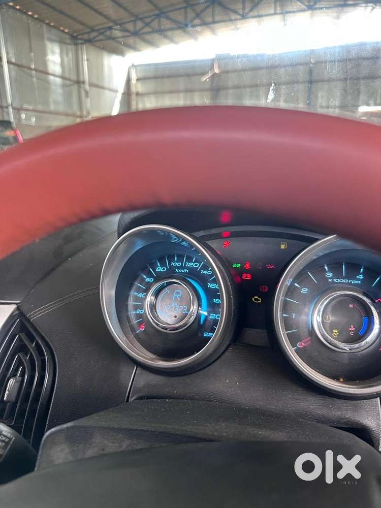 Mahindra Xuv500 2018 Diesel Well Maintained