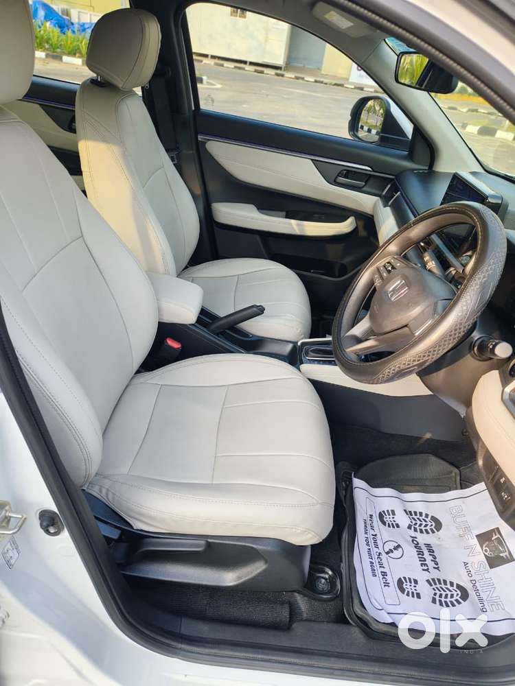 Honda Elevate Adv Edition Cvt, 2025, Petrol