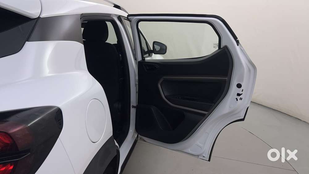 Renault Kiger Rxz Turbo, 2022, Petrol